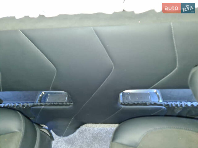 Шевроле Експресс 2017 в Днепре (Днепропетровске) на Automoto.ua Черный Шевроле Експресс, объемом двигателя 2.78 л и пробегом 115 тыс. км за 49900 $, фото 27 на Automoto.ua