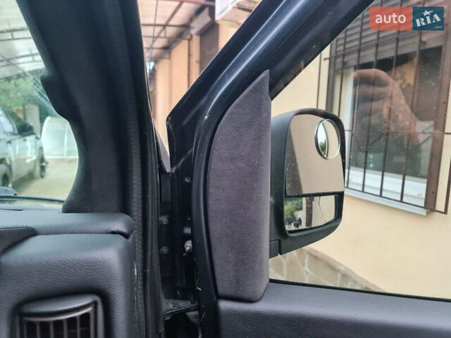 Шевроле Експресс 2017 в Днепре (Днепропетровске) на Automoto.ua Черный Шевроле Експресс, объемом двигателя 2.78 л и пробегом 115 тыс. км за 49900 $, фото 20 на Automoto.ua