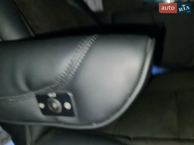 Шевроле Експресс 2017 в Днепре (Днепропетровске) на Automoto.ua Черный Шевроле Експресс, объемом двигателя 2.78 л и пробегом 115 тыс. км за 49900 $, фото 33 на Automoto.ua