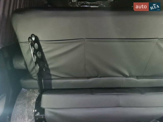 Шевроле Експресс 2017 в Днепре (Днепропетровске) на Automoto.ua Черный Шевроле Експресс, объемом двигателя 2.78 л и пробегом 115 тыс. км за 49900 $, фото 63 на Automoto.ua