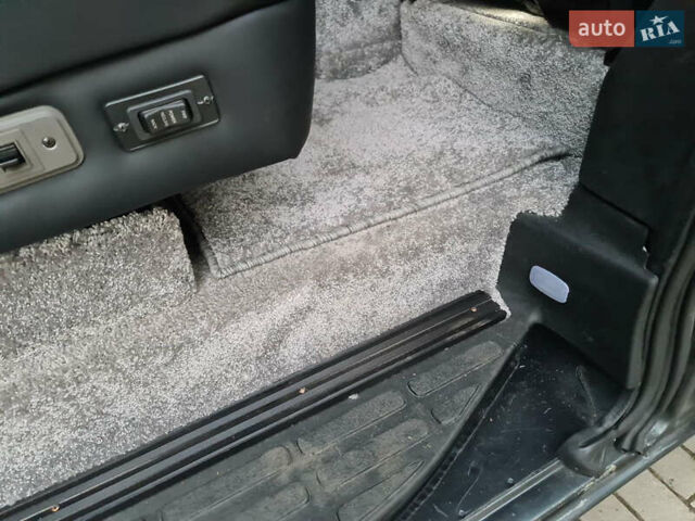 Шевроле Експресс 2017 в Днепре (Днепропетровске) на Automoto.ua Черный Шевроле Експресс, объемом двигателя 2.78 л и пробегом 115 тыс. км за 49900 $, фото 55 на Automoto.ua