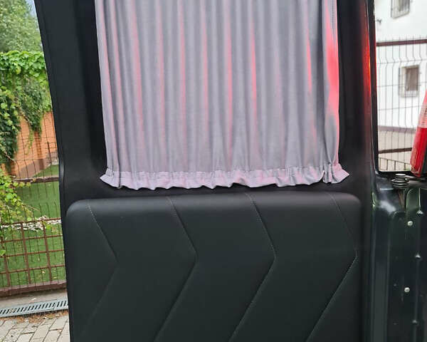 Шевроле Експресс 2017 в Днепре (Днепропетровске) на Automoto.ua Черный Шевроле Експресс, объемом двигателя 2.78 л и пробегом 115 тыс. км за 49900 $, фото 68 на Automoto.ua