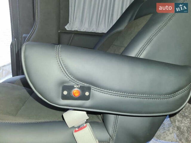 Шевроле Експресс 2017 в Днепре (Днепропетровске) на Automoto.ua Черный Шевроле Експресс, объемом двигателя 2.78 л и пробегом 115 тыс. км за 49900 $, фото 32 на Automoto.ua