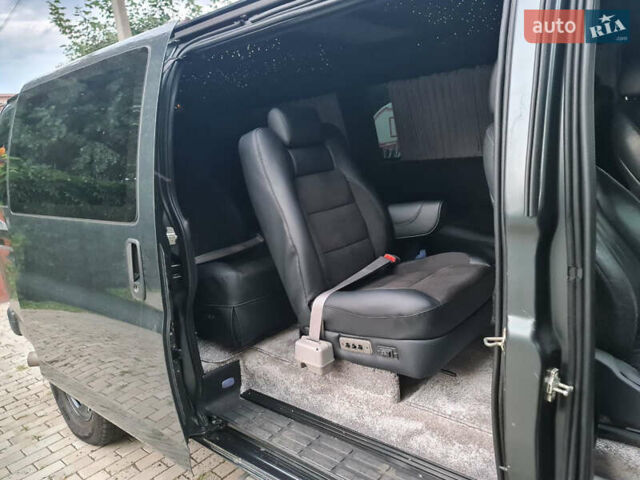 Шевроле Експресс 2017 в Днепре (Днепропетровске) на Automoto.ua Черный Шевроле Експресс, объемом двигателя 2.78 л и пробегом 115 тыс. км за 49900 $, фото 62 на Automoto.ua
