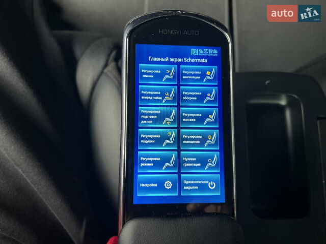 Черный Шевроле Експресс, объемом двигателя 4.3 л и пробегом 25 тыс. км за 165000 $, фото 27 на Automoto.ua