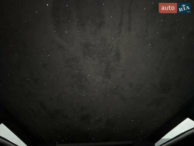 Черный Шевроле Експресс, объемом двигателя 4.3 л и пробегом 25 тыс. км за 165000 $, фото 29 на Automoto.ua