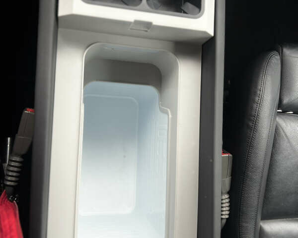 Черный Шевроле Експресс, объемом двигателя 4.3 л и пробегом 25 тыс. км за 165000 $, фото 35 на Automoto.ua