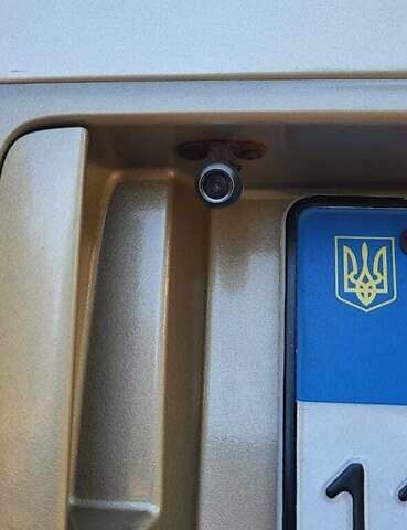Желтый Шевроле Експресс, объемом двигателя 5.33 л и пробегом 102 тыс. км за 41000 $, фото 14 на Automoto.ua