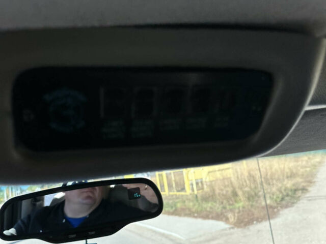 Сірий Шевроле Експресс, об'ємом двигуна 5.33 л та пробігом 180 тис. км за 20000 $, фото 17 на Automoto.ua