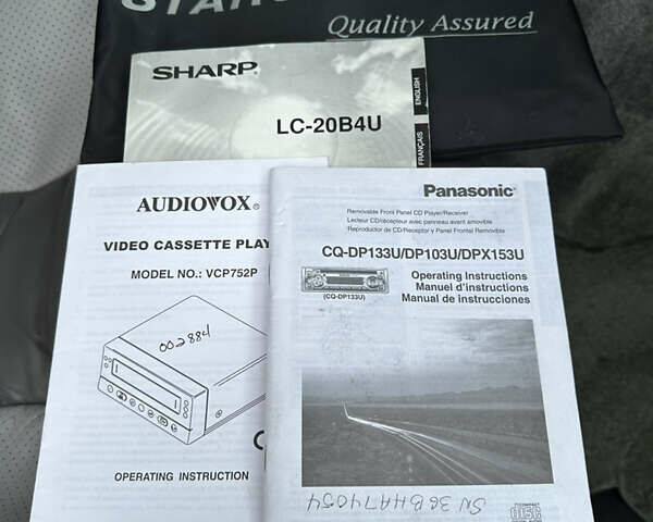 Сірий Шевроле Експресс, об'ємом двигуна 5.3 л та пробігом 78 тис. км за 29999 $, фото 99 на Automoto.ua