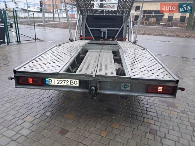 Синій Шевроле Експресс, об'ємом двигуна 5.97 л та пробігом 209 тис. км за 22000 $, фото 23 на Automoto.ua