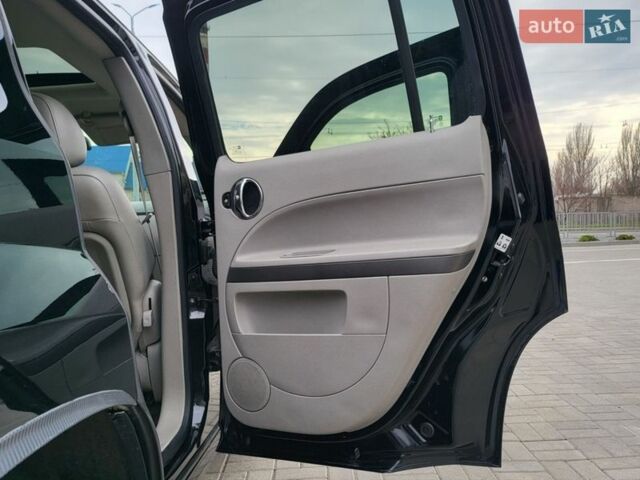 Черный Шевроле ХХР, объемом двигателя 2.38 л и пробегом 235 тыс. км за 5999 $, фото 3 на Automoto.ua