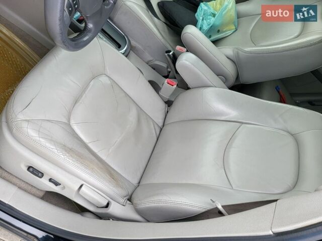 Черный Шевроле ХХР, объемом двигателя 2.38 л и пробегом 235 тыс. км за 5999 $, фото 14 на Automoto.ua