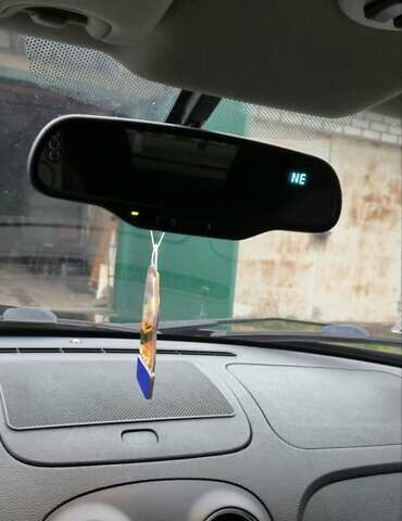 Черный Шевроле ХХР, объемом двигателя 2.38 л и пробегом 230 тыс. км за 5600 $, фото 15 на Automoto.ua