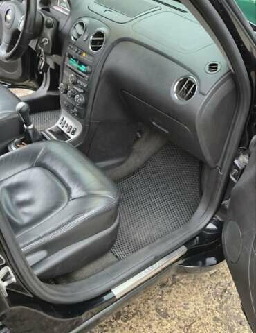 Черный Шевроле ХХР, объемом двигателя 2.38 л и пробегом 230 тыс. км за 5600 $, фото 8 на Automoto.ua