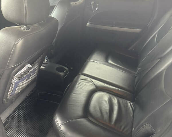 Шевроле ХХР 2007 в Виннице на Automoto.ua Черный Шевроле ХХР, объемом двигателя 2.4 л и пробегом 230 тыс. км за 6900 $, фото 5 на Automoto.ua