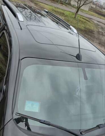 Черный Шевроле ХХР, объемом двигателя 2.38 л и пробегом 230 тыс. км за 5600 $, фото 17 на Automoto.ua