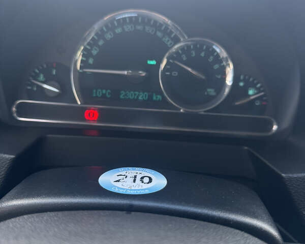 Шевроле ХХР 2007 в Виннице на Automoto.ua Черный Шевроле ХХР, объемом двигателя 2.4 л и пробегом 230 тыс. км за 6900 $, фото 10 на Automoto.ua