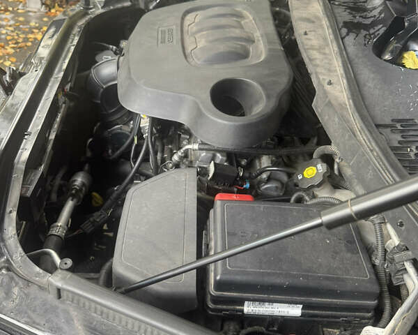 Шевроле ХХР 2007 в Виннице на Automoto.ua Черный Шевроле ХХР, объемом двигателя 2.4 л и пробегом 230 тыс. км за 6900 $, фото 9 на Automoto.ua