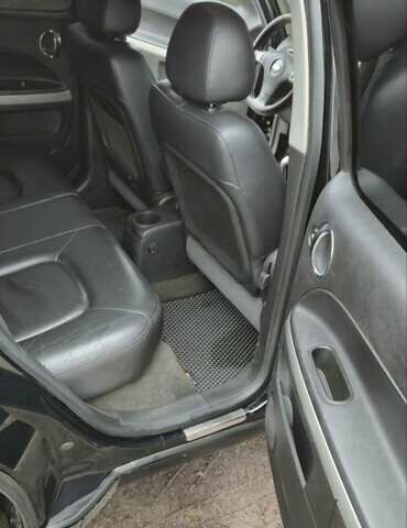 Черный Шевроле ХХР, объемом двигателя 2.38 л и пробегом 230 тыс. км за 5600 $, фото 9 на Automoto.ua