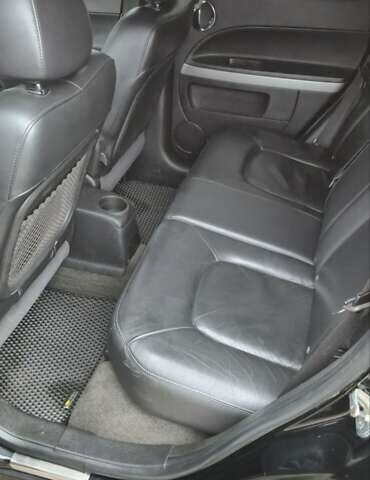 Черный Шевроле ХХР, объемом двигателя 2.38 л и пробегом 230 тыс. км за 5600 $, фото 7 на Automoto.ua