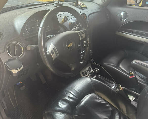 Шевроле ХХР 2007 в Виннице на Automoto.ua Черный Шевроле ХХР, объемом двигателя 2.4 л и пробегом 230 тыс. км за 6900 $, фото 3 на Automoto.ua