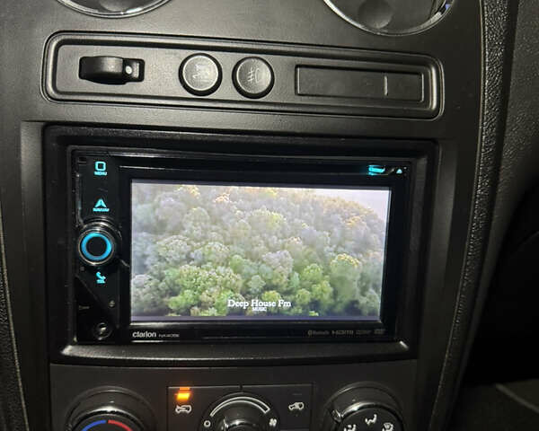 Шевроле ХХР 2007 в Виннице на Automoto.ua Черный Шевроле ХХР, объемом двигателя 2.4 л и пробегом 230 тыс. км за 6900 $, фото 11 на Automoto.ua