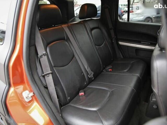 Шевроле ХХР 2008 в Харькове на Automoto.ua Шевроле ХХР, объемом двигателя 2.4 л и пробегом 176 тыс. км за 8950 $, фото 8 на Automoto.ua
