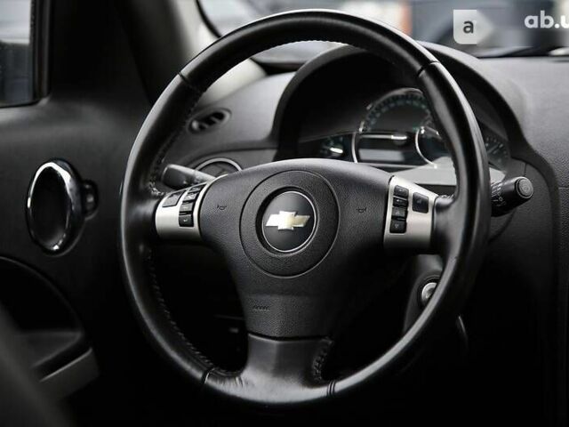 Шевроле ХХР 2008 в Харькове на Automoto.ua Шевроле ХХР, объемом двигателя 2.4 л и пробегом 176 тыс. км за 8950 $, фото 13 на Automoto.ua