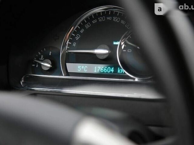 Шевроле ХХР 2008 в Харькове на Automoto.ua Шевроле ХХР, объемом двигателя 2.4 л и пробегом 176 тыс. км за 8950 $, фото 14 на Automoto.ua