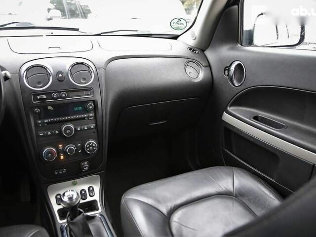 Шевроле ХХР 2008 в Харькове на Automoto.ua Шевроле ХХР, объемом двигателя 2.4 л и пробегом 176 тыс. км за 8950 $, фото 12 на Automoto.ua