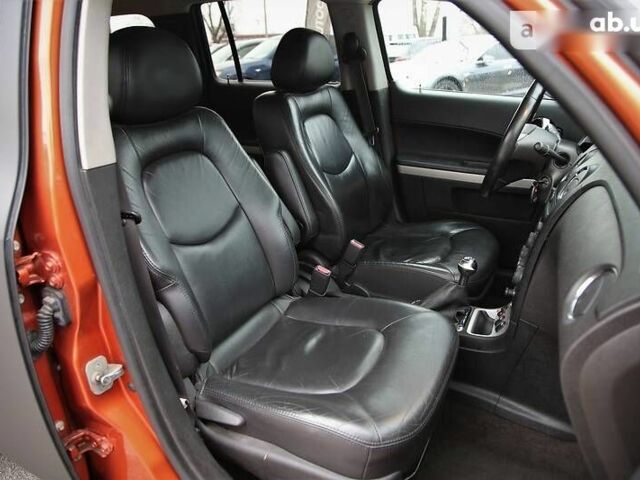 Шевроле ХХР 2008 в Харькове на Automoto.ua Шевроле ХХР, объемом двигателя 2.4 л и пробегом 176 тыс. км за 8950 $, фото 9 на Automoto.ua