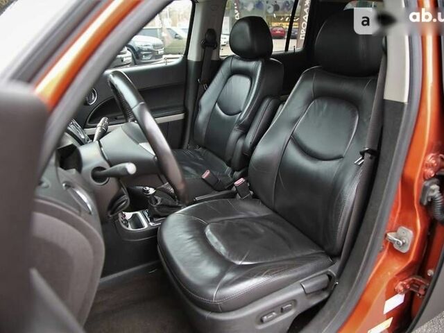 Шевроле ХХР 2008 в Харькове на Automoto.ua Шевроле ХХР, объемом двигателя 2.4 л и пробегом 176 тыс. км за 8950 $, фото 6 на Automoto.ua