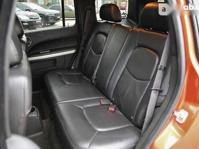 Шевроле ХХР 2008 в Харькове на Automoto.ua Шевроле ХХР, объемом двигателя 2.4 л и пробегом 176 тыс. км за 8950 $, фото 7 на Automoto.ua