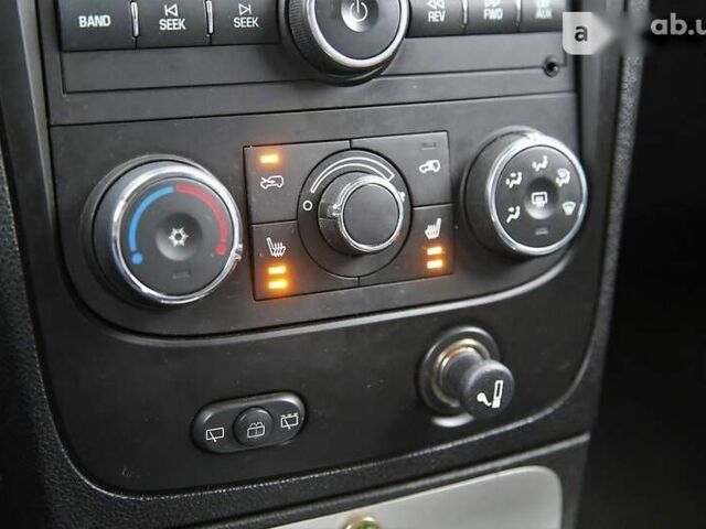 Шевроле ХХР 2008 в Харькове на Automoto.ua Шевроле ХХР, объемом двигателя 2.4 л и пробегом 176 тыс. км за 8950 $, фото 16 на Automoto.ua