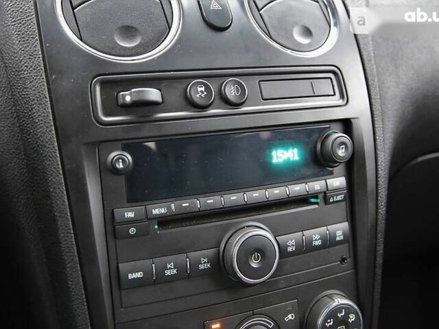 Шевроле ХХР 2008 в Харькове на Automoto.ua Шевроле ХХР, объемом двигателя 2.4 л и пробегом 176 тыс. км за 8950 $, фото 15 на Automoto.ua