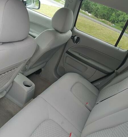 Сірий Шевроле ХХР, об'ємом двигуна 2.4 л та пробігом 100 тис. км за 6500 $, фото 8 на Automoto.ua