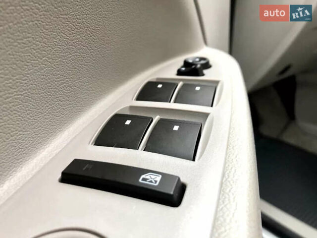 Сірий Шевроле ХХР, об'ємом двигуна 2.19 л та пробігом 220 тис. км за 6900 $, фото 7 на Automoto.ua