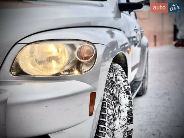 Сірий Шевроле ХХР, об'ємом двигуна 2.19 л та пробігом 220 тис. км за 6900 $, фото 1 на Automoto.ua