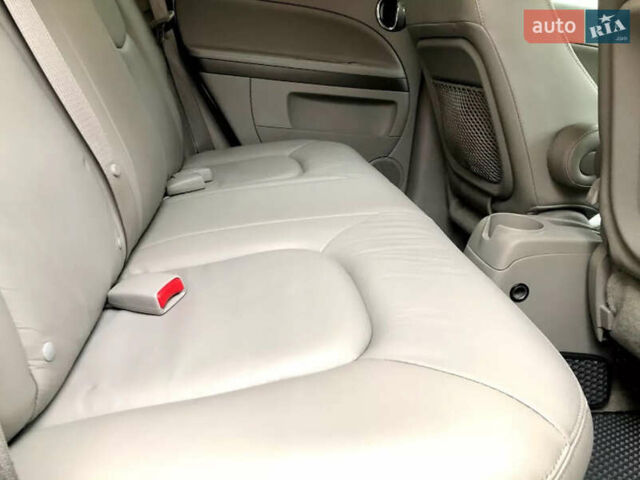 Сірий Шевроле ХХР, об'ємом двигуна 2.19 л та пробігом 220 тис. км за 6900 $, фото 8 на Automoto.ua