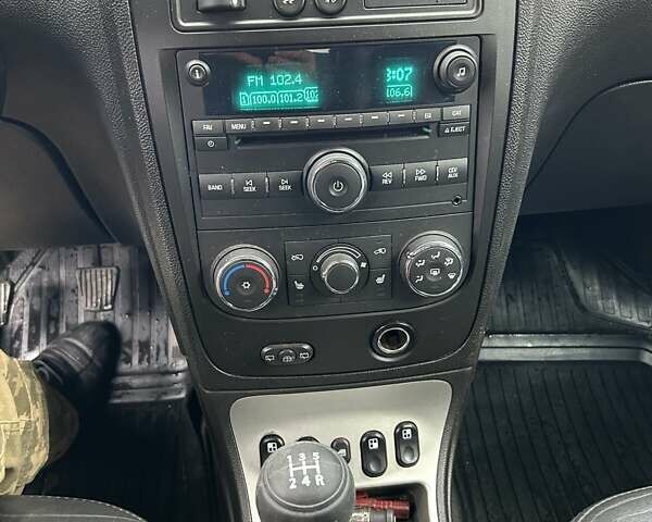 Синій Шевроле ХХР, об'ємом двигуна 2.38 л та пробігом 121 тис. км за 6300 $, фото 11 на Automoto.ua