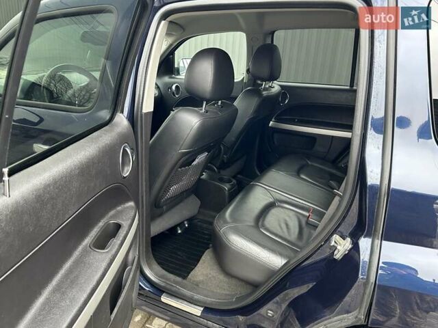 Синій Шевроле ХХР, об'ємом двигуна 2.38 л та пробігом 121 тис. км за 6300 $, фото 6 на Automoto.ua