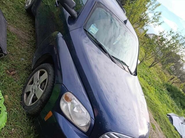 Шевроле ХХР 2008 в Запорожье на Automoto.ua Синий Шевроле ХХР, объемом двигателя 2.2 л и пробегом 175 тыс. км за 5000 $, фото 1 на Automoto.ua