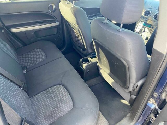 Шевроле ХХР 2010 в Черновцах на Automoto.ua Синий Шевроле ХХР, объемом двигателя 2.2 л и пробегом 202 тыс. км за 6200 $, фото 12 на Automoto.ua