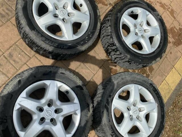 Шевроле ХХР 2010 в Черновцах на Automoto.ua Синий Шевроле ХХР, объемом двигателя 2.2 л и пробегом 202 тыс. км за 6200 $, фото 15 на Automoto.ua