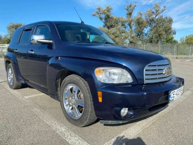 Шевроле ХХР 2010 в Черновцах на Automoto.ua Синий Шевроле ХХР, объемом двигателя 2.2 л и пробегом 202 тыс. км за 6200 $, фото 1 на Automoto.ua