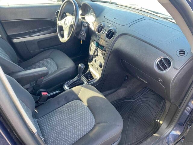 Шевроле ХХР 2010 в Черновцах на Automoto.ua Синий Шевроле ХХР, объемом двигателя 2.2 л и пробегом 202 тыс. км за 6200 $, фото 10 на Automoto.ua