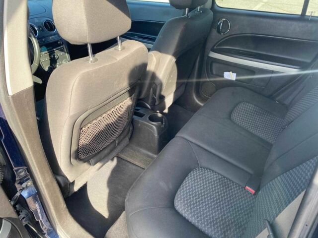 Шевроле ХХР 2010 в Черновцах на Automoto.ua Синий Шевроле ХХР, объемом двигателя 2.2 л и пробегом 202 тыс. км за 6200 $, фото 11 на Automoto.ua