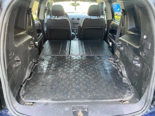 Шевроле ХХР 2010 в Черновцах на Automoto.ua Синий Шевроле ХХР, объемом двигателя 2.2 л и пробегом 202 тыс. км за 6200 $, фото 14 на Automoto.ua