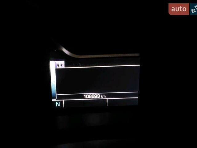 Білий Шевроле Імпала, об'ємом двигуна 2.5 л та пробігом 109 тис. км за 12300 $, фото 59 на Automoto.ua